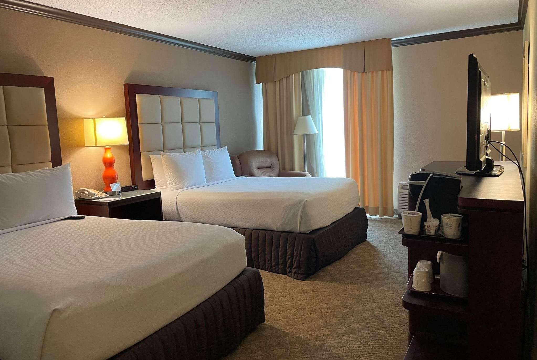 Отель Wingate Houston Near Nrg Park/Medical Center Экстерьер фото