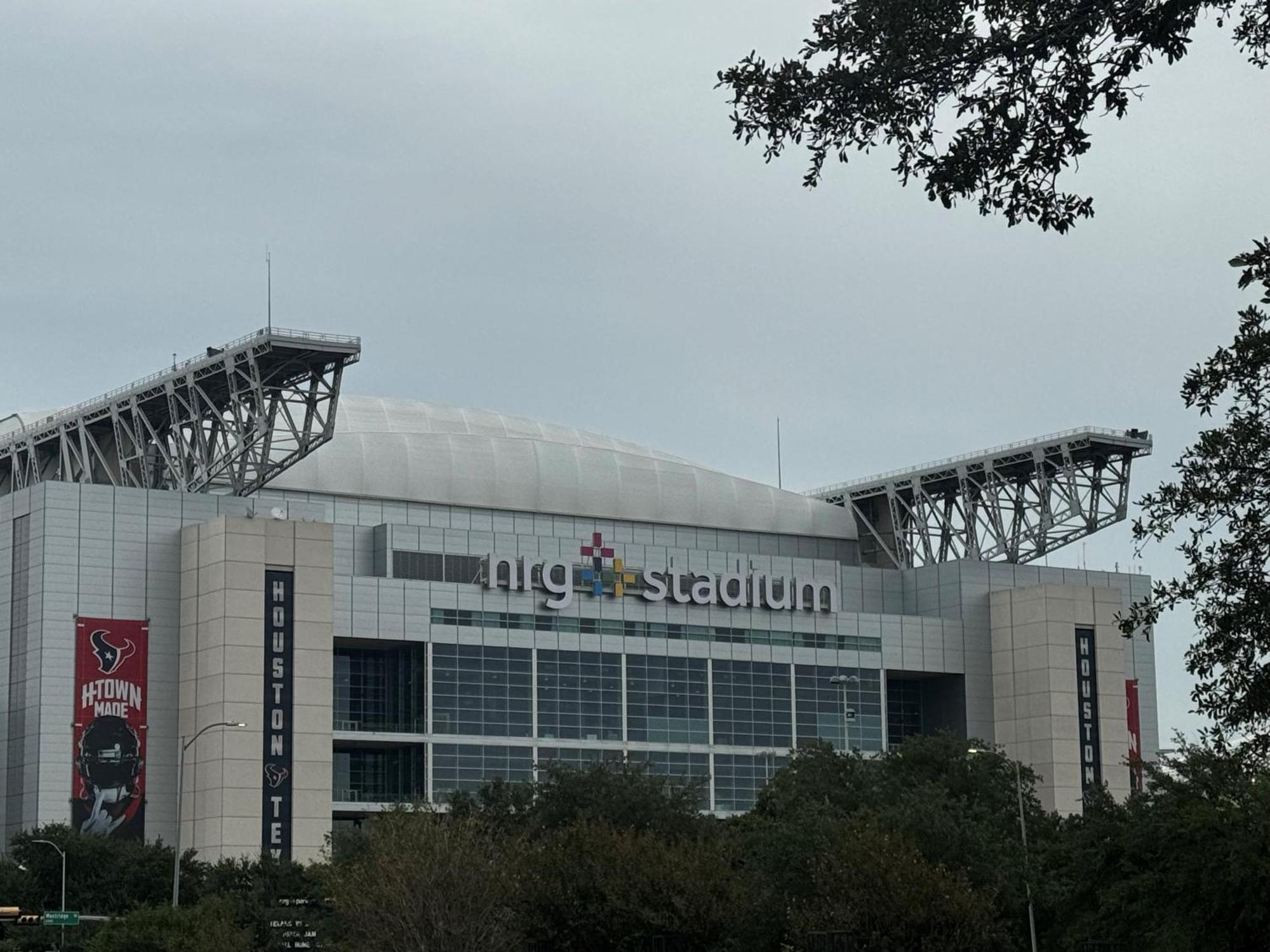 Отель Wingate Houston Near Nrg Park/Medical Center Экстерьер фото